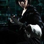 Three new anime are coming to Netflix: Cagaster of an Insect Cage, Yasuke, and Trese. Three new anime are coming to Netflix: Cagaster of an Insect Cage, Yasuke, and Trese.