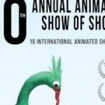 20th Annual Animation Show Of Shows (a film review by Mark R. Leeper). 20th Annual Animation Show Of Shows (a film review by Mark R. Leeper).