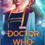 Doctor Who: Combat Magicks by Steve Cole (book review). Doctor Who: Combat Magicks by Steve Cole (book review).