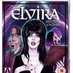 Elvira: Mistress Of The Dark (1988) (Blu-ray film review). Elvira: Mistress Of The Dark (1988) (Blu-ray film review).