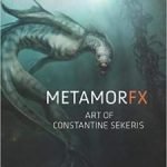 MetamorFX: Art Of Constantine Sekeris (book review). MetamorFX: Art Of Constantine Sekeris (book review).