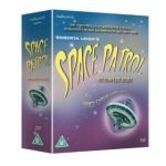 Space Patrol: The Complete Series (1962-63) (Blu-ray TV series review). Space Patrol: The Complete Series (1962-63) (Blu-ray TV series review).