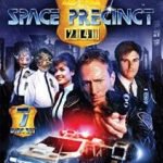 Space Precinct: The Complete Series (1994) (DVD TV series review). Space Precinct: The Complete Series (1994) (DVD TV series review).