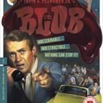 The Blob (1958) – The Criterium Collection (Blu-ray film review). The Blob (1958) – The Criterium Collection (Blu-ray film review).