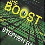 The Boost by Stephen Baker (book review). The Boost by Stephen Baker (book review).