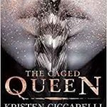The Caged Queen: Iskari book 2 by Kristen Ciccarelli (book review). The Caged Queen: Iskari book 2 by Kristen Ciccarelli (book review).
