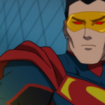 The Death of Superman and Reign of the Supermen double bill. The Death of Superman and Reign of the Supermen double bill.