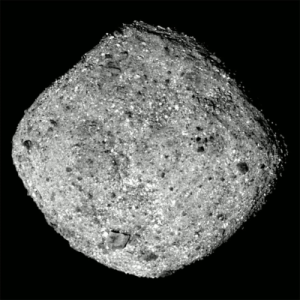 NASA’s asteroid bounty bounce (science news).