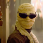 Doom Patrol (TV series: trailer). Doom Patrol (TV series: trailer).