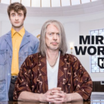 Miracle Workers (fantasy TV series: trailer). Miracle Workers (fantasy TV series: trailer).