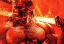 Hellboy (2019) (first trailer).