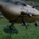 Triple Frontier (Cri-Fi movie from Netflix) (trailer). Triple Frontier (Cri-Fi movie from Netflix) (trailer).