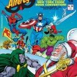 Alter Ego #156 January 2019 (magazine review). Alter Ego #156 January 2019 (magazine review).