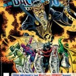 Back Issue #110 February 2019 (magazine review). Back Issue #110 February 2019 (magazine review).