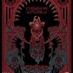 Crimson Peak: limited edition (2015) (Blu-ray film review). Crimson Peak: limited edition (2015) (Blu-ray film review).