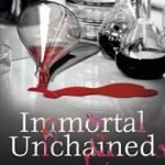 Immortal Nights: Unchained :An Argeneau Vampire novel by Lynsay Sands (book review). Immortal Nights: Unchained :An Argeneau Vampire novel by Lynsay Sands (book review).