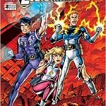Legionnaires Book Two by Tom McCraw, Tom Peyer, Mark Waid, Lee Moder and Jeffrey Moy (graphic novel review). Legionnaires Book Two by Tom McCraw, Tom Peyer, Mark Waid, Lee Moder and Jeffrey Moy (graphic novel review).