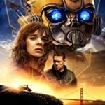 Bumblebee (2018) (a film review by Frank Ochieng) Bumblebee (2018) (a film review by Frank Ochieng)