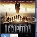 Occupation (2018) (Blu-ray film review). Occupation (2018) (Blu-ray film review).