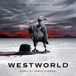 Westworld: Season 2: music from the HBO series by Ramin Djawadi (CD review). Westworld: Season 2: music from the HBO series by Ramin Djawadi (CD review).