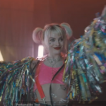 Birds of Prey (trailer). Birds of Prey (trailer).