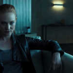 Escape Room (2019) (a film review by Frank Ochieng) Escape Room (2019) (a film review by Frank Ochieng)