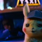 Pokemon Detective Pikachu (trailer: live action Pokemon film). Pokemon Detective Pikachu (trailer: live action Pokemon film).