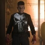 The Punisher (first season 2 trailer). The Punisher (first season 2 trailer).