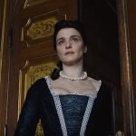 The Favourite (2018) (a film review by Mark R. Leeper). The Favourite (2018) (a film review by Mark R. Leeper).