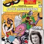 Alter Ego #157 March 2019 (magazine review). Alter Ego #157 March 2019 (magazine review).