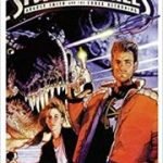 Astounding Space Thrills: Argosy Smith And The Codex Reckoning by Steve Conley (ebook review). Astounding Space Thrills: Argosy Smith And The Codex Reckoning by Steve Conley (ebook review).