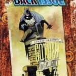 Back Issue #67 September 2013 (magazine review). Back Issue #67 September 2013 (magazine review).