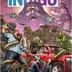 Indigo Prime: Anthropocalypse by John Smith, Edmund Bagwell, and Lee Carter (graphic novel review). Indigo Prime: Anthropocalypse by John Smith, Edmund Bagwell, and Lee Carter (graphic novel review).