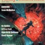 The Magazine Of Fantasy & Science Fiction, Nov/Dec 2018, Volume 135 #740 (magazine review). The Magazine Of Fantasy & Science Fiction, Nov/Dec 2018, Volume 135 #740 (magazine review).