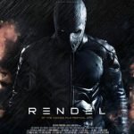 Rendel: Dark Vengeance (film review). Rendel: Dark Vengeance (film review).