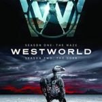 Westworld seasons 1 & 2 (DVD TV series review). Westworld seasons 1 & 2 (DVD TV series review).