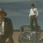 The Highwaymen (Netflix crime movie trailer with Kevin Costner and Woody Harrelson). The Highwaymen (Netflix crime movie trailer with Kevin Costner and Woody Harrelson).