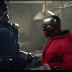 Doom Patrol (trailer: TV series). Doom Patrol (trailer: TV series).
