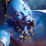 Aladdin live action movie (trailer). Aladdin live action movie (trailer).