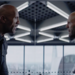 Hobbs & Shaw (action movie trailer). Hobbs & Shaw (action movie trailer).