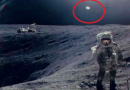What astronauts really saw on the Moon.