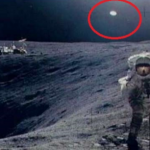 What astronauts really saw on the Moon. What astronauts really saw on the Moon.