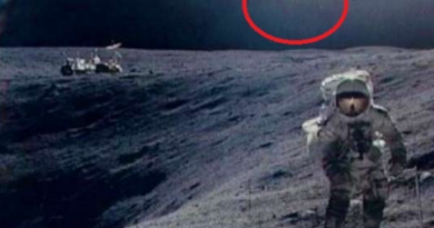 What astronauts really saw on the Moon.