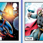 Royal Mail says “Hulk: STAMP!” with new Marvel postage stamps. Royal Mail says “Hulk: STAMP!” with new Marvel postage stamps.