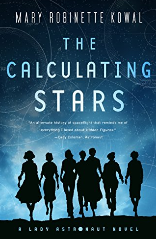 2018 Nebula Award finalists drop out of warp.