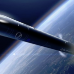 World’s largest single-piece 3-D printed rocket engine? Welcome to Spaceport Scotland! World’s largest single-piece 3-D printed rocket engine? Welcome to Spaceport Scotland!