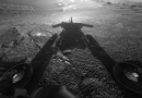 Opportunity Rover says a goodbye that will break your heart.