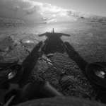 Opportunity Rover says a goodbye that will break your heart. Opportunity Rover says a goodbye that will break your heart.