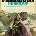 Michael Moorcock’s Runestaff novels to become BBC TV series. Michael Moorcock’s Runestaff novels to become BBC TV series.