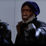Shaft (2019) (Reboot with Samuel L. Jackson). Shaft (2019) (Reboot with Samuel L. Jackson).